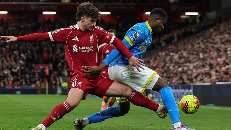 皇马防线稳定性提升