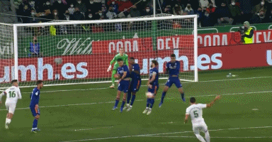 皇马前锋恩德里克租借加盟里昂